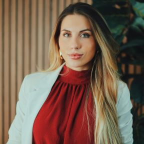 Cristine Becker Diedrich